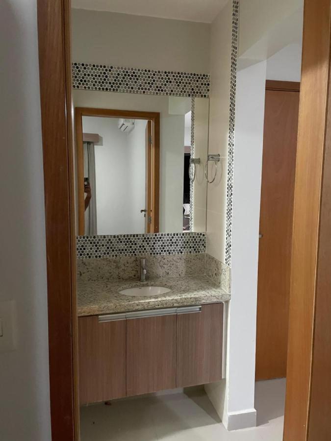 Apto Nobrega Aparthotel *