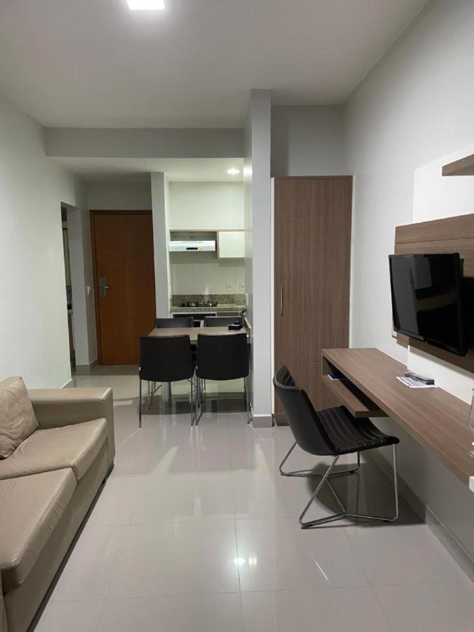 Aparthotel Apto Nobrega Caldas Novas